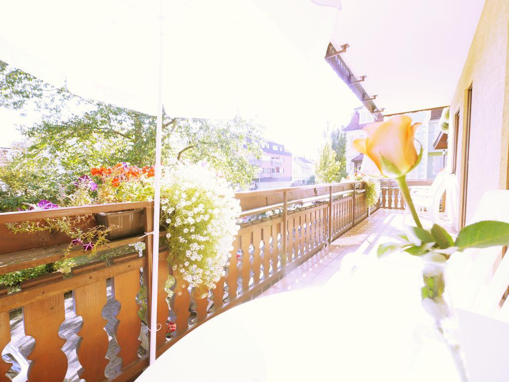 Ringhotel Pflug Oberkirch  Zimmer foto