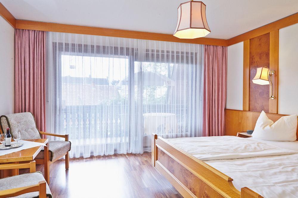 Ringhotel Pflug Oberkirch  Exterior foto