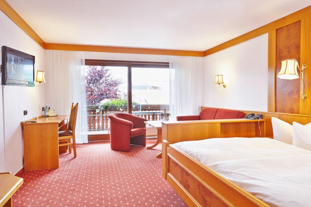 Ringhotel Pflug Oberkirch  Exterior foto