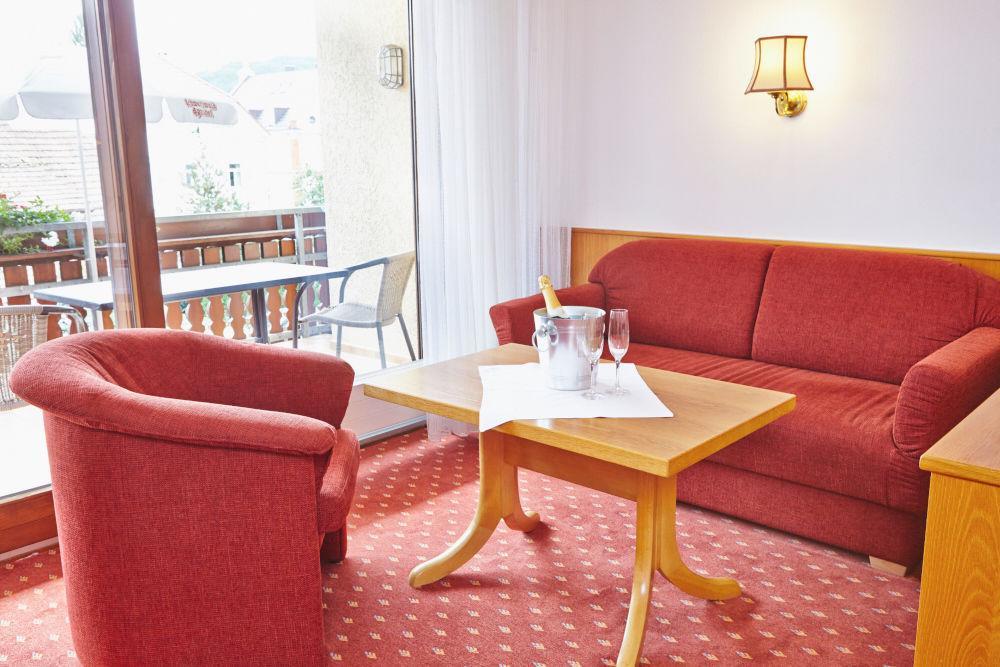 Ringhotel Pflug Oberkirch  Exterior foto