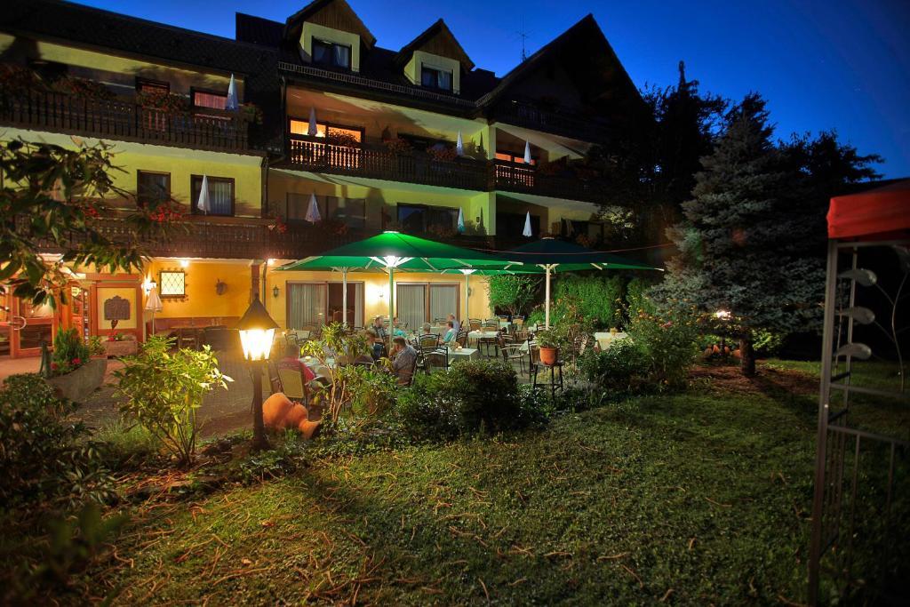 Ringhotel Pflug Oberkirch  Exterior foto