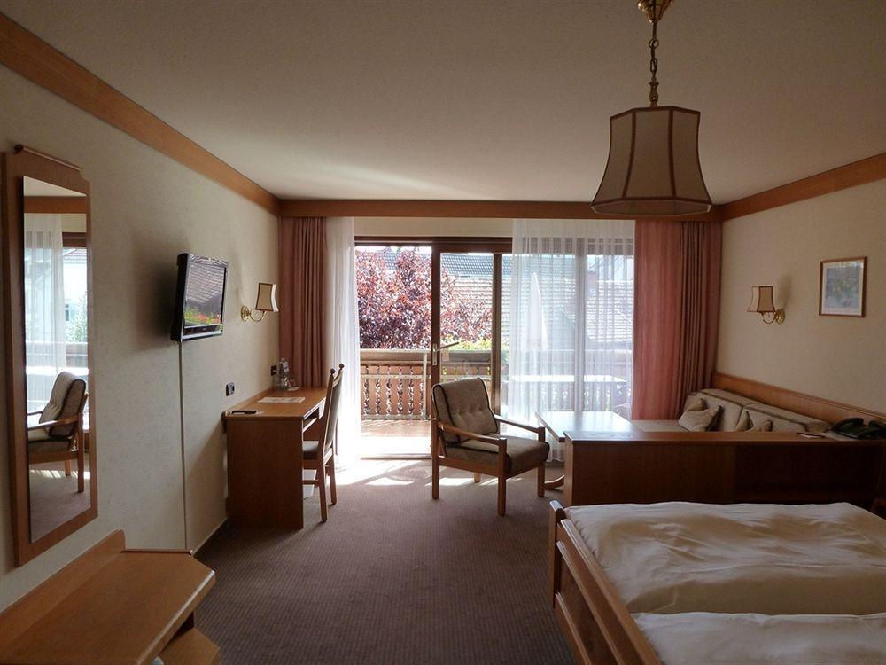Ringhotel Pflug Oberkirch  Exterior foto