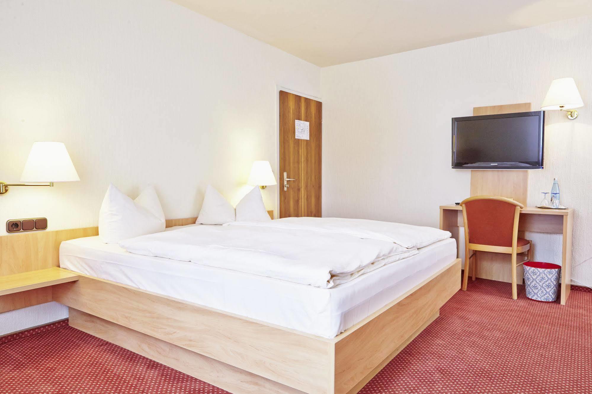 Ringhotel Pflug Oberkirch  Exterior foto