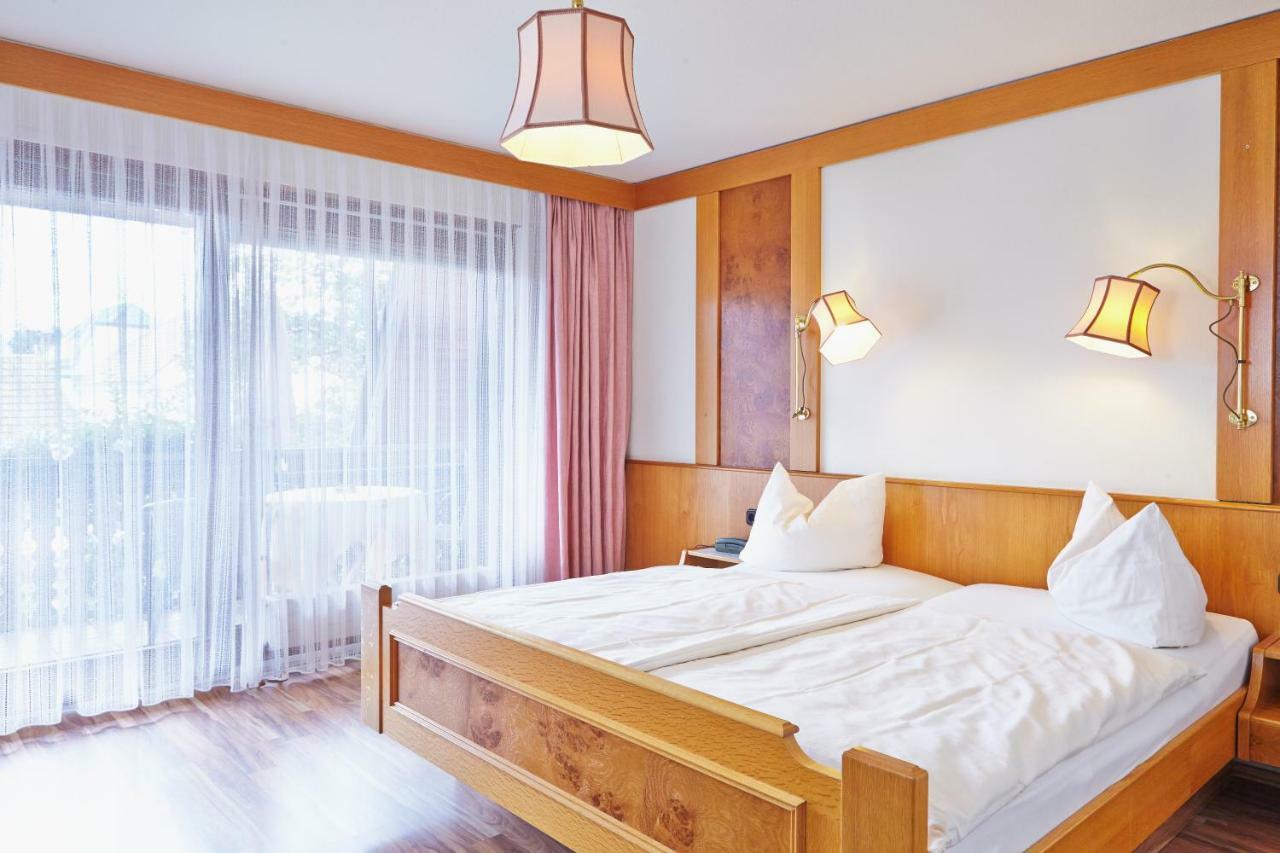 Ringhotel Pflug Oberkirch  Exterior foto