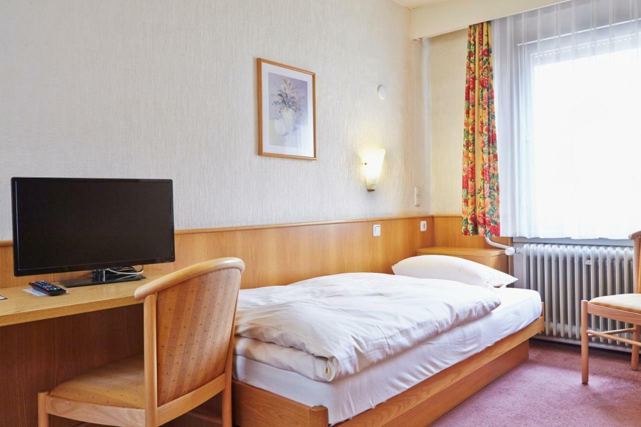 Ringhotel Pflug Oberkirch  Exterior foto
