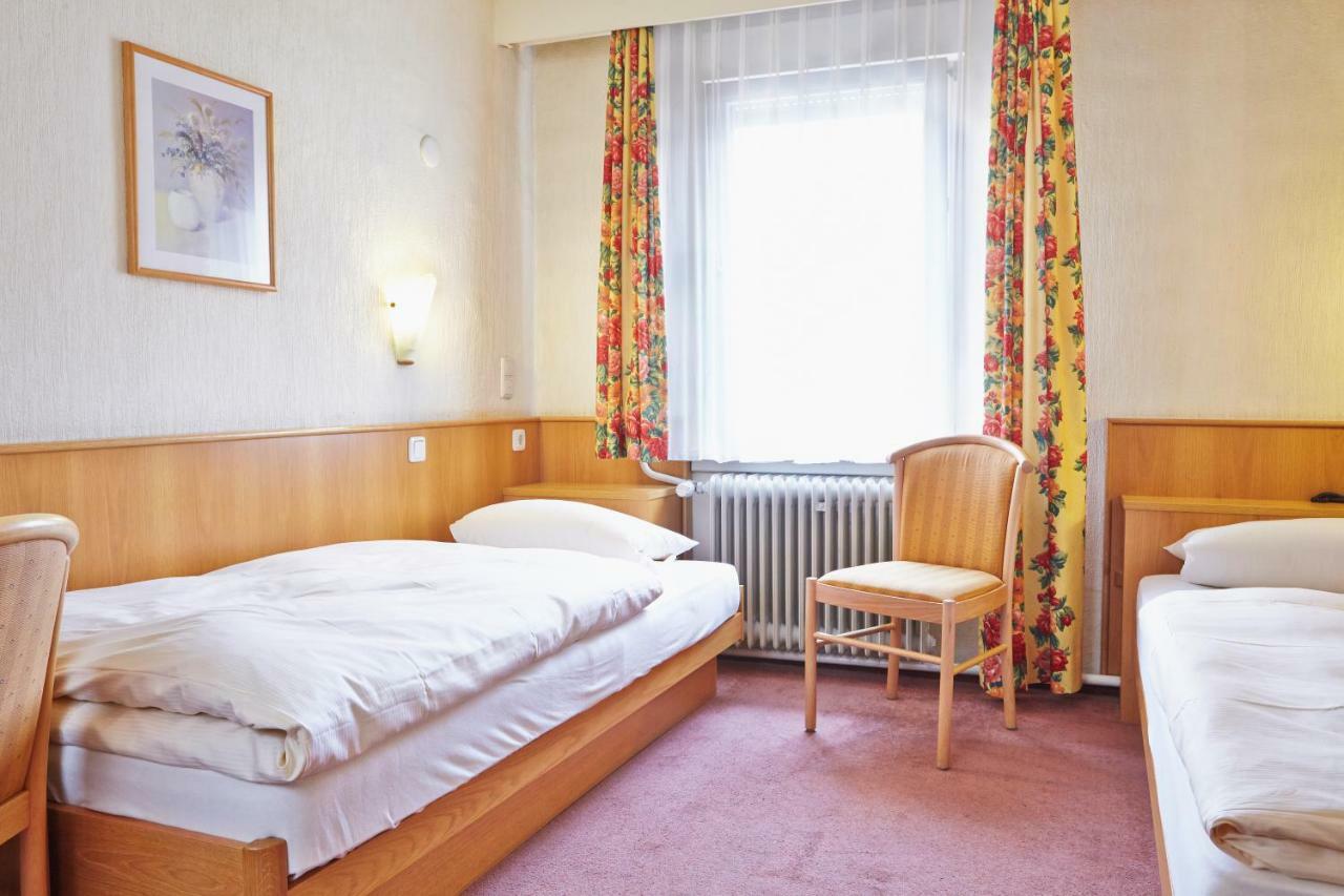 Ringhotel Pflug Oberkirch  Exterior foto
