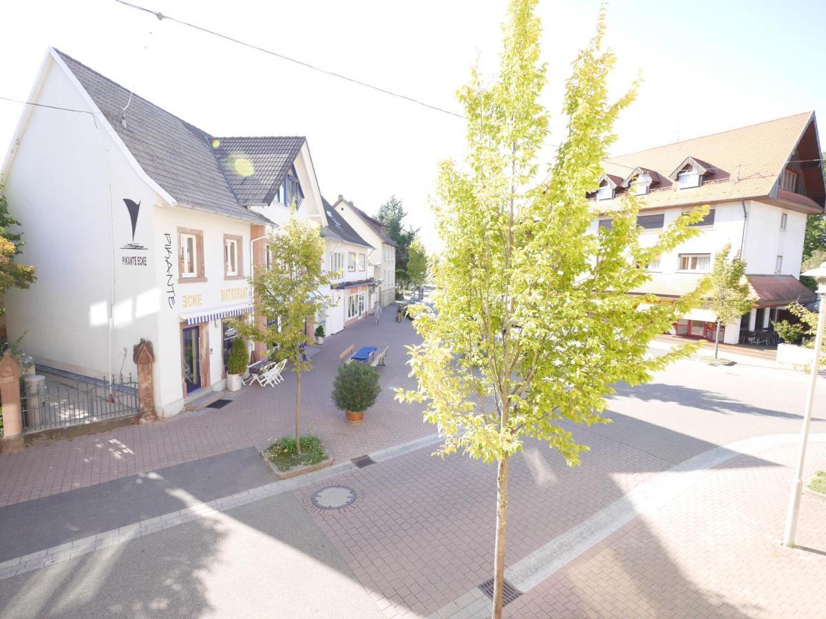 Ringhotel Pflug Oberkirch  Exterior foto