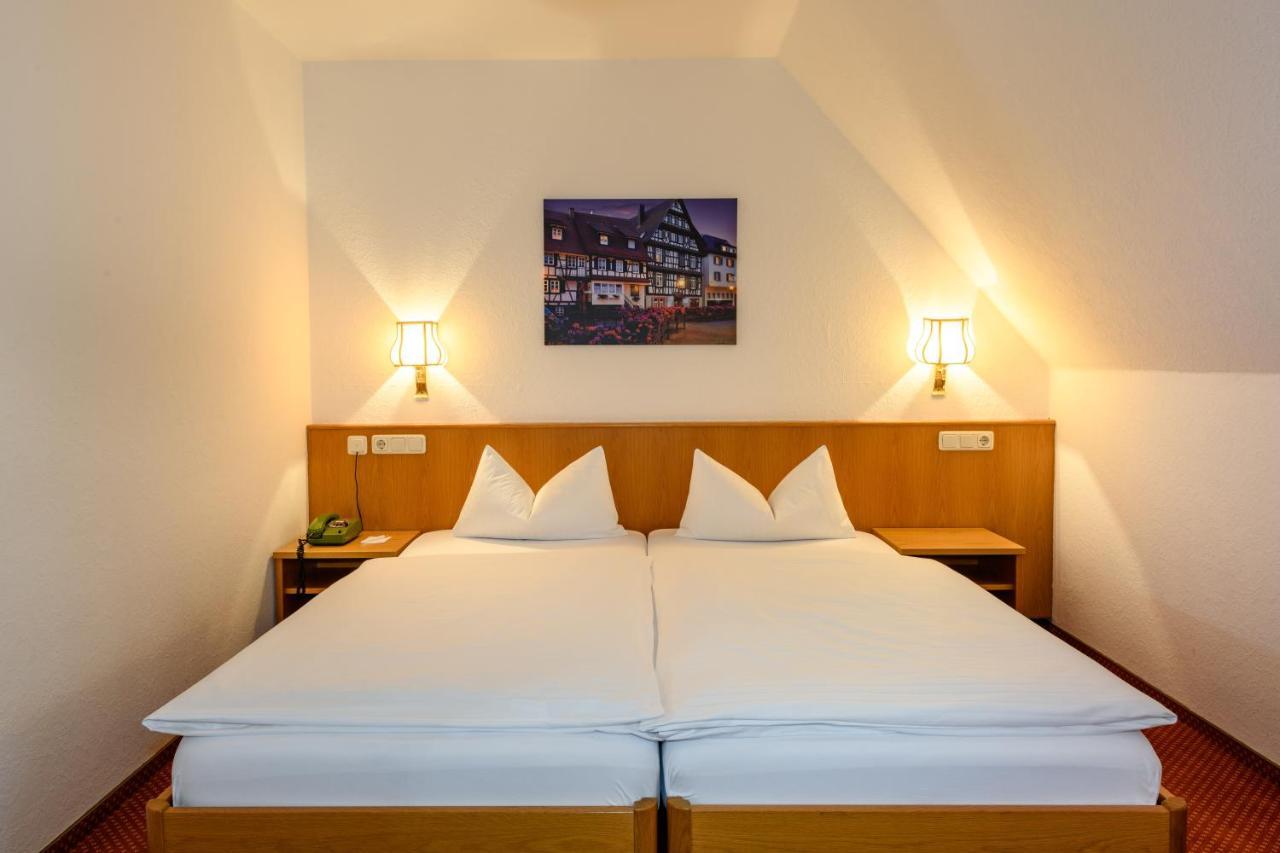 Ringhotel Pflug Oberkirch  Exterior foto
