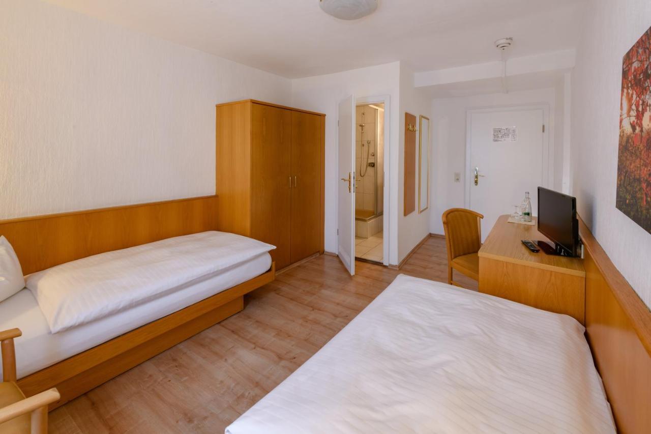 Ringhotel Pflug Oberkirch  Exterior foto