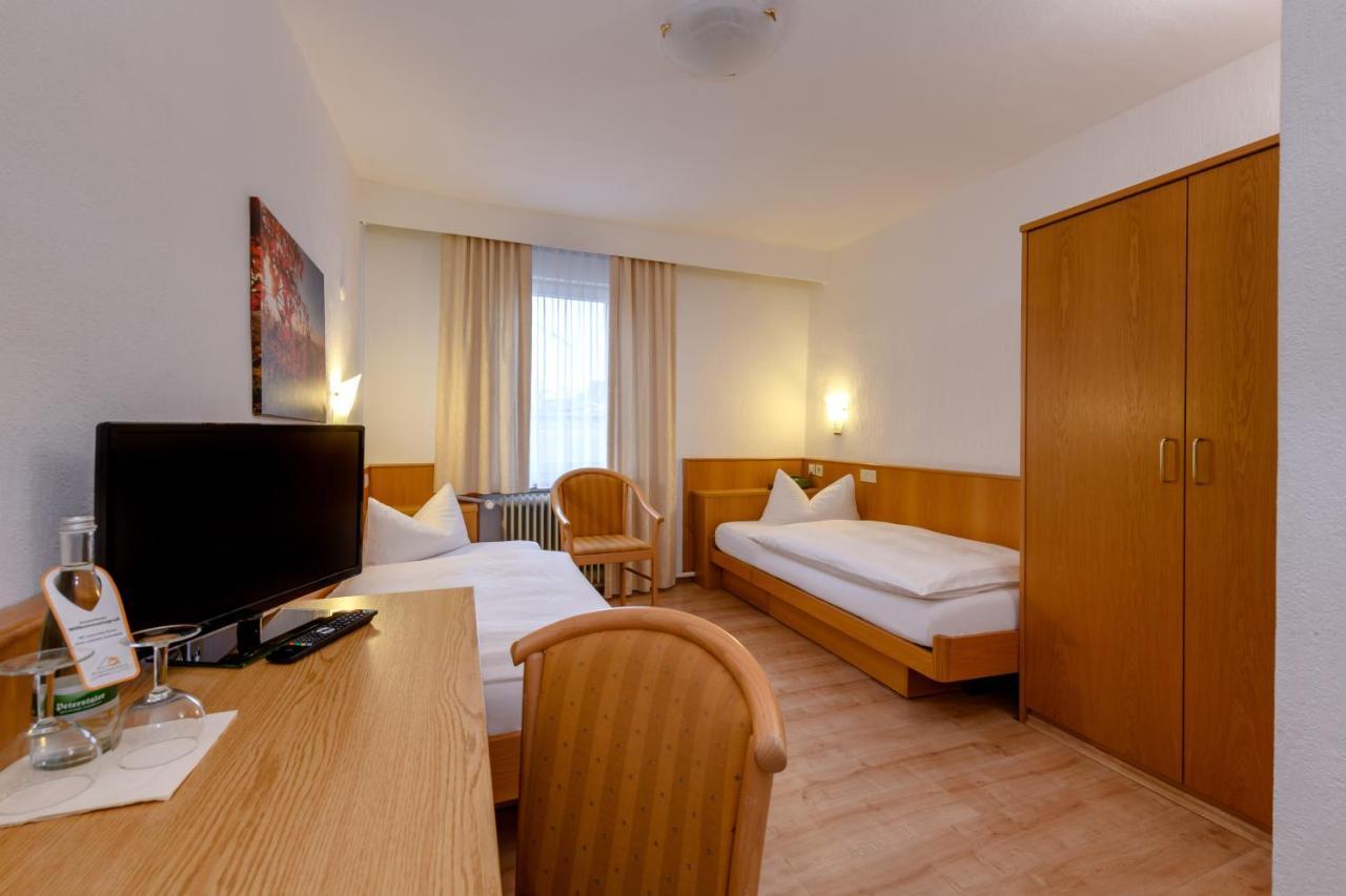 Ringhotel Pflug Oberkirch  Exterior foto