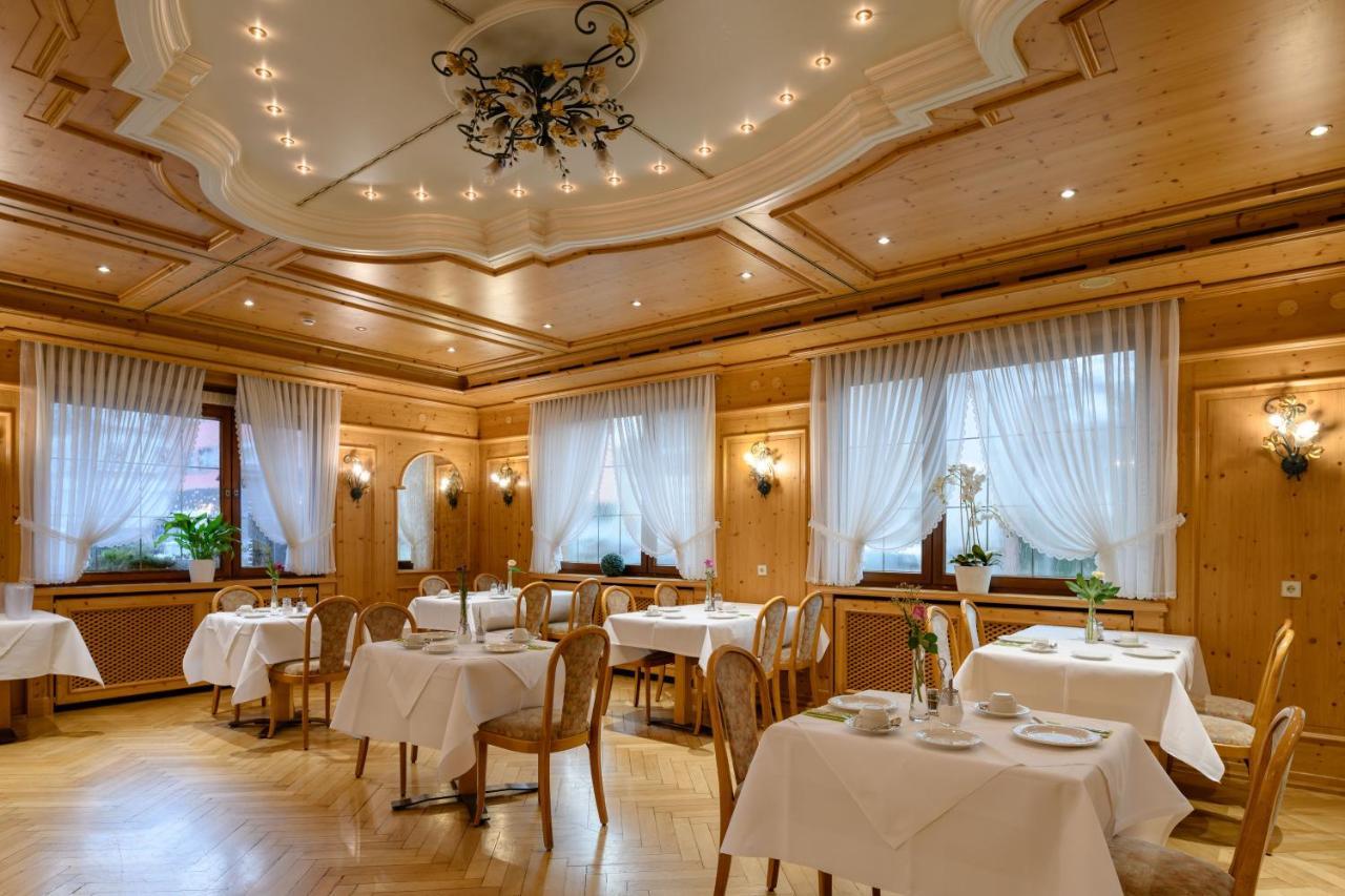 Ringhotel Pflug Oberkirch  Exterior foto