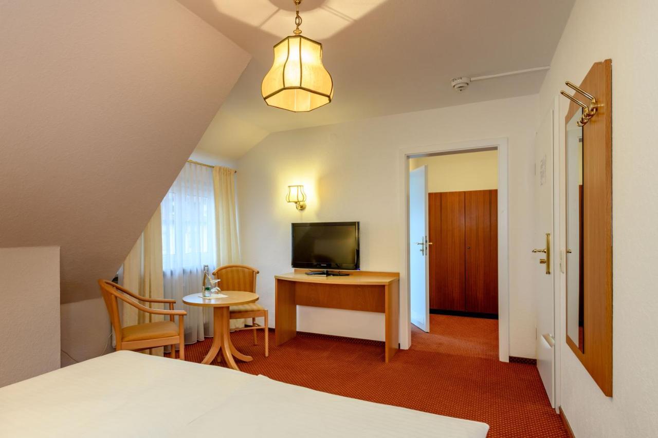 Ringhotel Pflug Oberkirch  Exterior foto